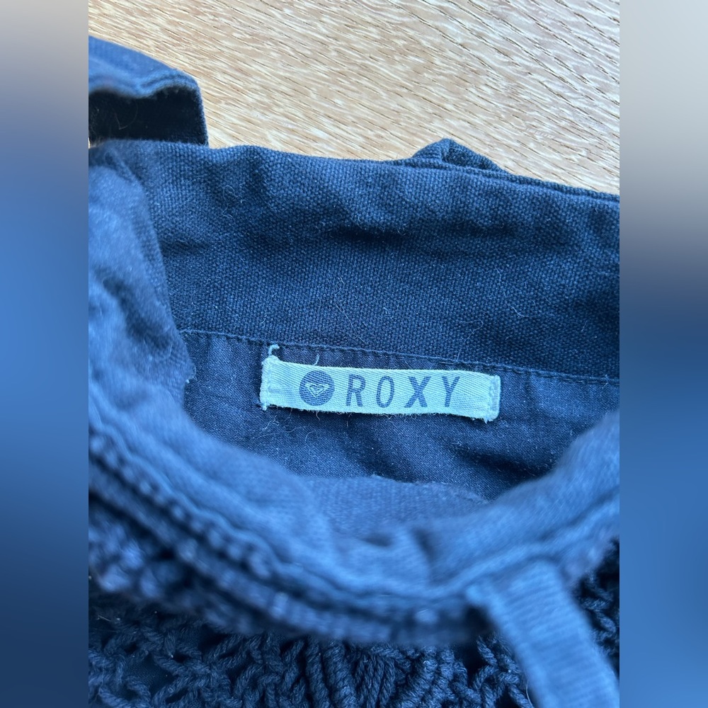 Roxy bag - Picture 2 of 3